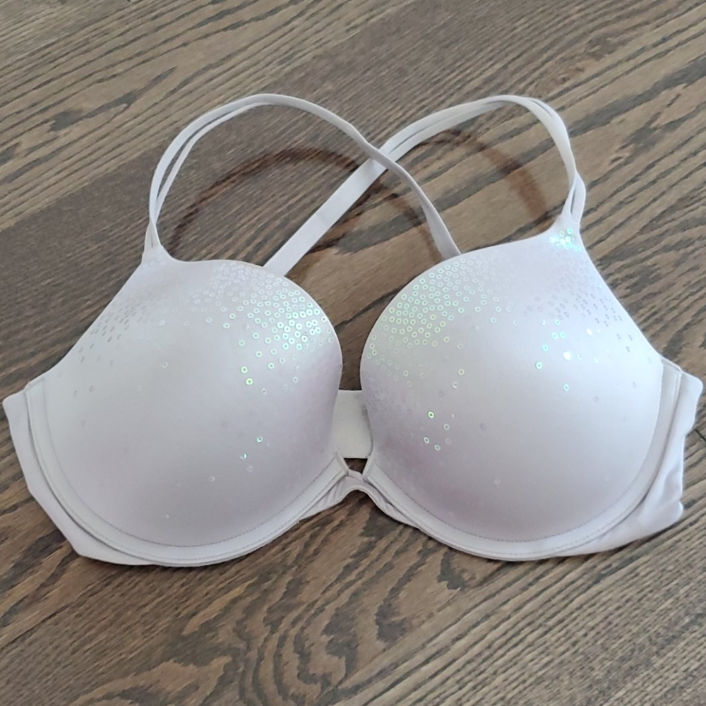 Victoria's Secret Very Sexy Push-Up